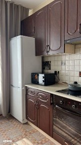 garsoniera in zona Baba Novac