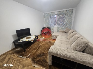 Apartament 3 Camere De Inchiriat | Piata Grivitei | Spatiu, Confort Si