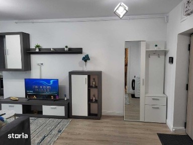 Apartament 2 camere bloc nou Tomis Park loc parcare privat termen lung
