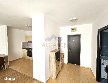 Apartament in bloc nou-Tatarasi