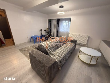 BUCIUM -3 CAMERE -PARTER -BLOC 2012 - 60MP
