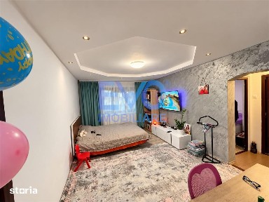 Apartament cu 3 camere, in Iasi, zona Podu Ros, Fara risc seismic
