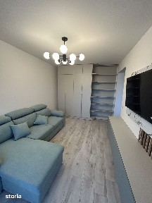 Apartament 1 cameră, complex Rediu, parcare inclusă