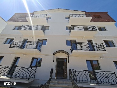 Apartament 2 camere finalizat direct dezvoltator Capat CUG Lunca Cetat