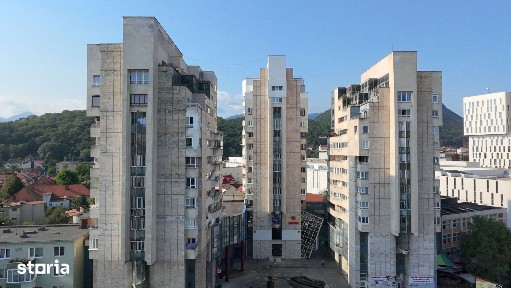 Spațiu comercial 493 mp utili | Locație centrală | Vizibilitate excele