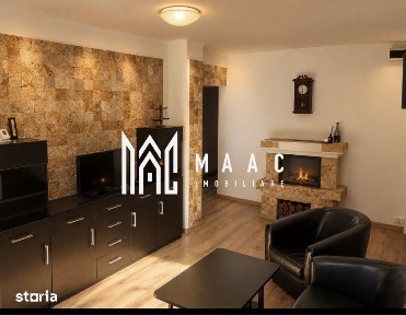 Apartament 3 camere de vânzare | Sibiu, Central | 68 mp
