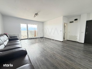 Penthouse de inchiriat - Ciresica