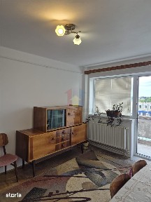 Ap 2 cam conf 1 Garii,50 mp mobilat si utilat LIBER