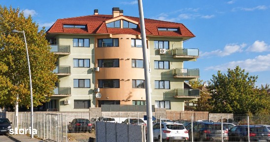 Braila, Minerva | Apartament 4 camere, 97 mp - Et.1 + parcare
