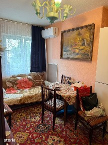 Apartament 2 camere Hipodrom Etaj 2