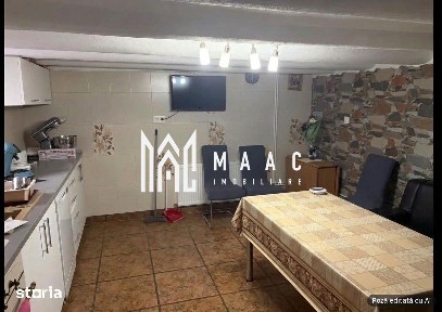 Casă 4 camere de vânzare | Sibiu, Țiglari | garaj intabulat