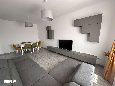 Inchiriez apartament 3 camere