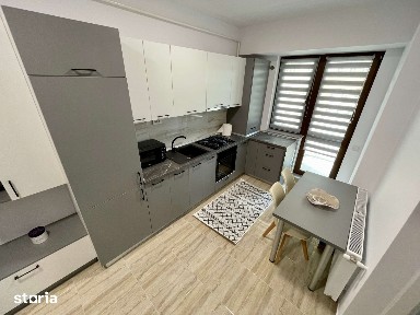 Centru, Palas Mall, bloc nou, apartament modern de inchiriat, 2 camere