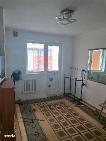 Garsoniera de inchiriat in Podu Ros, Tutora