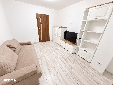 Podu Ros blvd, locatie excelenta, 2 camere renovat