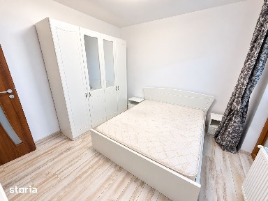 Podu Ros blvd, locatie excelenta, 2 camere renovat