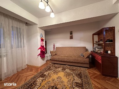 Apartament cu o cameră de închiriat - Mazepa 1