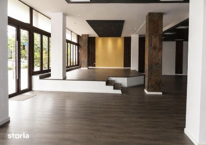 Spatiu comercial cu 4 incaperi de inchiriat in Timisoara, zona Balcesc
