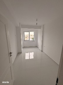 Apartament 3 camere bloc nou