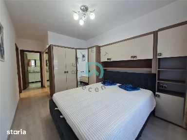 Apartament 2 camere Tractorul, 79mp., Brasov
