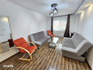 Apartament 3 camere cu loc de parcare SALA SPORTURILOR