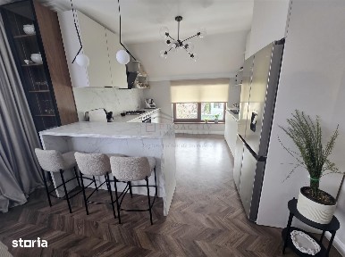 Casa individuala | 315 mp | Finisaje superioare C-5553