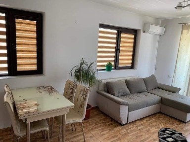 Vand studio Militari Residence