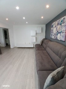 3 camere de inchiriat, Lux, zona Carrefour