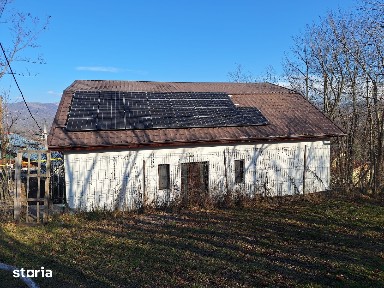 Inchiriere casa din 2024 ÎN BREAZA Nord, PRAHOVA