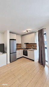 Campus- Aviatorii I Apartament langa parc si Mamaia