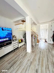Duplex Central P+1 Dumbravita 365mp teren