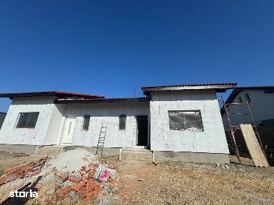 Duplex parter - zona buna - 3 bai - posibilitate alegere finisaje