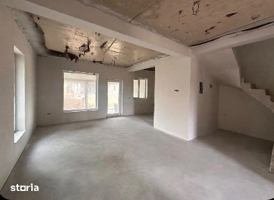 Comision 0% | Duplex 4 dormitoare | 130 mp utili | Ghiroda
