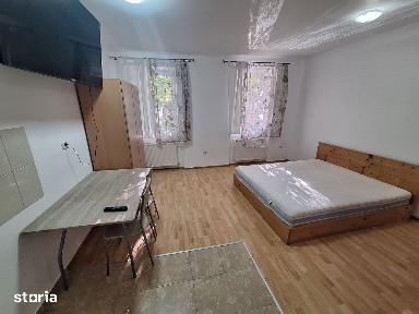 230 euro!Ap cu 1 camere incalzire cu centrala pe gaz Zona Complex