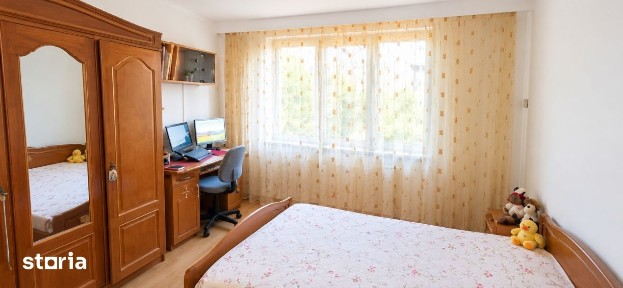 Apartament cu 2 camere in Pitesti, cartier Negru Voda - langa Univer