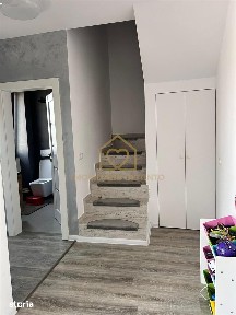 Casa deosebita cu 4 camere in Sasar
