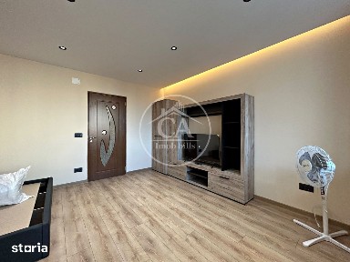 Apartament de vanzare cu 1 camera in zona Rogerius, Oradea