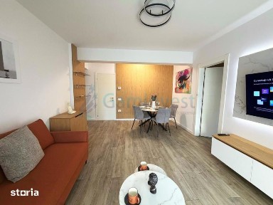 Apartament cu 2 camere in Oradea, bloc nou Iosia,Gaminvest,V4786
