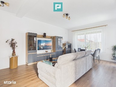 Duplex parter, 82 mp, Moșnița Nouă