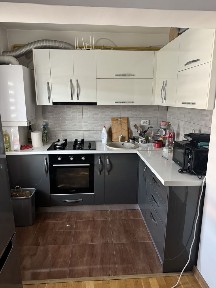 Inchiriez apartamant cu 2 camere