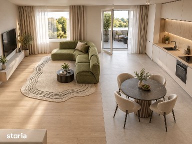 Apartament, 41 m²
