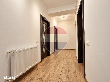 Apartament 66mp utili și terasă de 77 mp Militari Residence, Ballroom