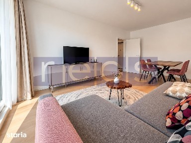 VANZARE APARTAMENT PREMIUM | 2 CAMERE 52MP | PARCARE | MOBILAT-UTILAT