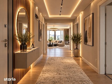 3 Camere 77 mp | Parc Privat | Confort Premium | West Avenue