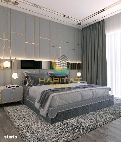 Apartament 2 Camere Decomandat Sector 4 Grand Arena