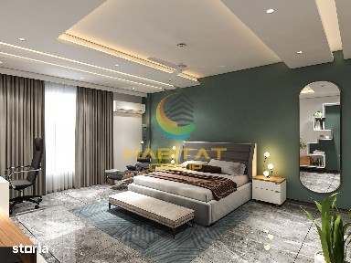 Apartament 3 Camere Decomandat Sector 4 Grand Arena