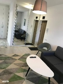 Apartament 2 Camere Otopeni | Central | Parter | Mobilat, Parcare