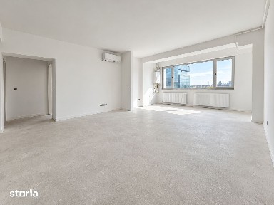 Apartament 4 camere, 112 mp utili, etaj 7 - Ivory Residence Pipera |