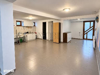 Spațiu Vila 260 mp | Curte 230 mp | Apărătorii Patriei