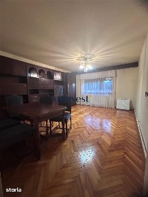De inchiriat: Apartament cu 3 camere in Micro 17